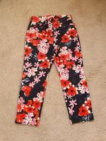 Gerry Weber Hose Größe 38 Roxane Blumen 7/8 Rheinland-Pfalz - Bitburg Vorschau