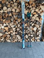 Ski Set 160cm Carving Rossignol Cut Nordrhein-Westfalen - Hille Vorschau