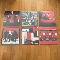 The White Stripes Vinyl sealed LP Garage Rock Bayern - Traunreut Vorschau