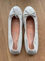 Unisa Leder Ballerinas Neu! Leder Schuhe Frankfurt am Main - Kalbach-Riedberg Vorschau