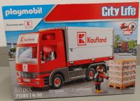 NEU: PLAYMOBIL 71385 Kaufland LKW München - Altstadt-Lehel Vorschau