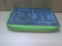 Laptopkissen Fusball Hessen - Altenstadt Vorschau