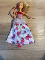Barbie Prinzessin Erdbeer Fee Licht und Musik Chemnitz - Rabenstein Vorschau