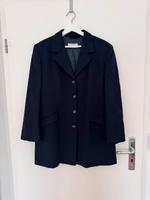 Loro Piana Alberto Biani Italy  M-L Wolle Sakko Damen Mantel Berlin - Niederschönhausen Vorschau