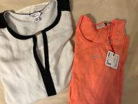 2 Damen Oberteile Gr. S Calvin Klein, Esprit Bluse, T-Shirt Rheinland-Pfalz - Koblenz Vorschau