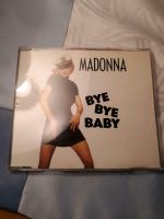 Madonna Maxi CD Bye bye baby neuwertig Hessen - Haiger Vorschau