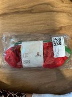 H&M Füßlinge Socken Ninjago Gr. 34/36 Neu Baden-Württemberg - Plankstadt Vorschau