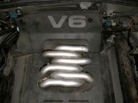 Audi V6 Motor Bayern - Berching Vorschau