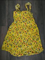 Next luftiges Sommerkleid gr 134 Nordrhein-Westfalen - Lengerich Vorschau