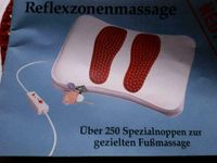 Massagekissen für Reflexzonen Sachsen - Großpösna Vorschau