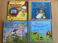 Kinder CDs Alice im Wunderland u. a. Leipzig - Lindenthal Vorschau