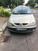 Renault Megan Berlin - Neukölln Vorschau