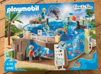 Playmobil 9060 Aquarium Niedersachsen - Braunschweig Vorschau