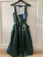 Dirndl mit Schürze Trachtenmanufaktur Munchen, Gr. 34 XS Nordrhein-Westfalen - Moers Vorschau