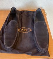 Tod‘s Slipper 10,5 Schleswig-Holstein - Nortorf Vorschau