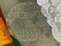 Käseteller aus Glas für nur Baden-Württemberg - Remshalden Vorschau