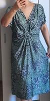 Paprika Kleid Gr xxl/48, zum binden Niedersachsen - Aurich Vorschau