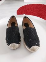 Jenny Espadrilles Größe 37 Top Zustand Nordrhein-Westfalen - Mülheim (Ruhr) Vorschau