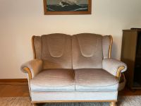 Zweisitzer Couch Niedersachsen - Drochtersen Vorschau