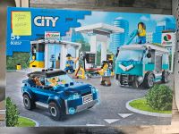 Lego City 60257 Nordfriesland - Winnert Vorschau