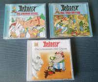 3x CD von "Asterix" ~ TOP! ~ je € 2-, Schleswig-Holstein - Reinbek Vorschau