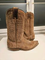 Sancho Cowboy Boots Gr. 38 Bayern - Kolbermoor Vorschau