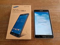 Samsung Galaxy Tab 4 SM-T230 7,0 Zoll 8GB Wi-Fi schwarz OVP Nordrhein-Westfalen - Krefeld Vorschau