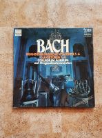 Schallplatten, Bach Bayern - Woerth an der Donau Vorschau