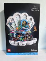 Lego Disney,  43225 , Little Mermaid Neu& Ovp Nordrhein-Westfalen - Werne Vorschau