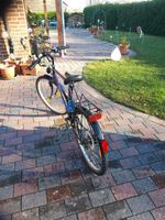 Herrenfahrrad/ Jungenfahrrad Mecklenburg-Vorpommern - Boizenburg/Elbe Vorschau