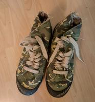 Skechers cali Totenkopf, camouflage 39 Berlin - Tempelhof Vorschau
