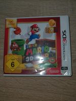 Nintendo 3DS Spiel Sachsen-Anhalt - Allstedt Vorschau