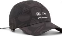 BMW M Motorsport Cap Logo Mütze Baseballcap Basebalkappe Hat Schwarz M3 M4 3er Hessen - Fulda Vorschau