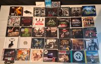 Deutschrap CD Sammlung 39 X Rap CD´s, & Tape´s Nordrhein-Westfalen - Rheine Vorschau