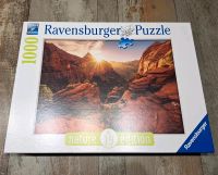 Ravensburger Puzzle "Zion Canyon USA" Sachsen - Döbeln Vorschau