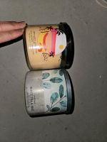 Bath and body works kerze pink Jury Grapefruit white tea and sage Bayern - Schwabmünchen Vorschau