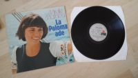 Schallplatte LP Vinyl Mireille Mathieu LA PALOMA ADE Baden-Württemberg - Bötzingen Vorschau