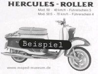 Suche Ktm Pony Hercules R 50 Nordrhein-Westfalen - Mülheim (Ruhr) Vorschau