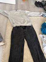 Hose und Pullover für Männer Bremen - Huchting Vorschau