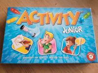 Spiel Activity Junior Nordrhein-Westfalen - Selm Vorschau