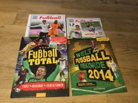 Fussballbücher mit CD Nordrhein-Westfalen - Everswinkel Vorschau