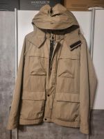 Strellson Jacke in beige/gold Bayern - Augsburg Vorschau