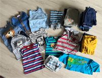 Kleidung für Jungen Gr. 86 (36 Teile) Pankow - Französisch Buchholz Vorschau