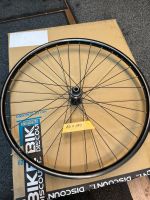 MTB Laufrad Shimano Deore Nabe 15x110 ( Center lock ) 27.5 / 650b Rheinland-Pfalz - Bellheim Vorschau