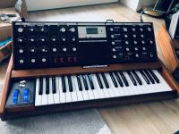 Tausch: Moog Minimoog Voyager Niedersachsen - Lüneburg Vorschau