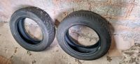 2x Goodyear Ultragrip 8 205/60 R16 5,5mm 4,6mm Winterreifen BMW Rheinland-Pfalz - Prüm Vorschau