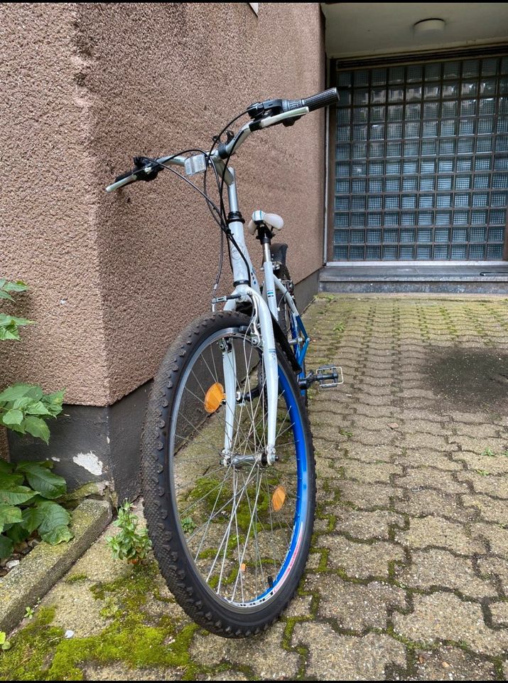 Orbis Kinder-, Jugend-, Mädchenfahrrad, Crossbike in Solingen