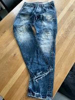 Jeans m. Ausbrenner v. Esprit W33/L34 Nordrhein-Westfalen - Netphen Vorschau