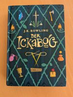 J.K.Rowling Der Ickabog Bayern - Hemhofen Vorschau