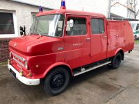 Opel Blitz TLF 1000 Feuerwehr Brandenburg - Vetschau Vorschau